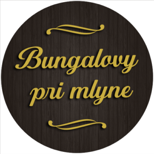 Bungalovy pri mlyne